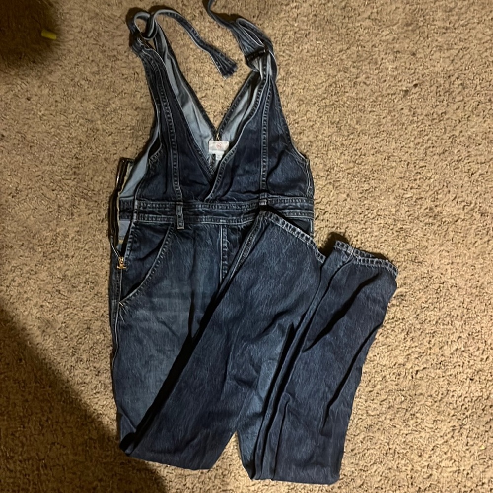 Adriano Goldschmied Overalls XS(Worn 2 times)